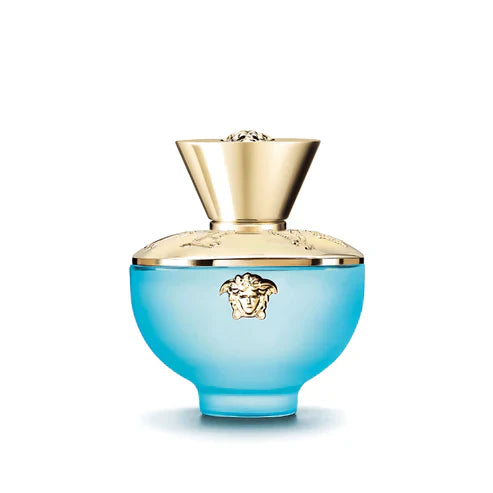 Set di 3 Profumi - DIOR HYPNOTIC POISON, GIORGIO ARMANI SÌ, VERSACE DYLAN TURQUOISE