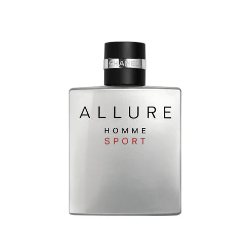 Set di 3 Profumi - ALLURE HOMME SPORTS, JEAN PAUL GAULTIER SCANDAL, CARTIER DECLARATION