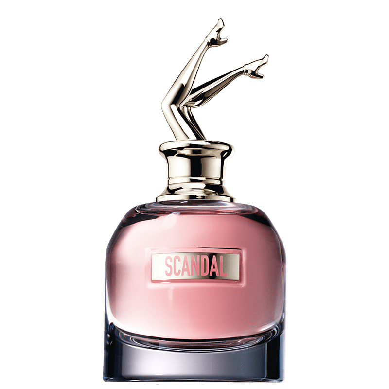 Set di 3 Profumi - Gaultier Scandal, La Belle, Ultra Male 100ml