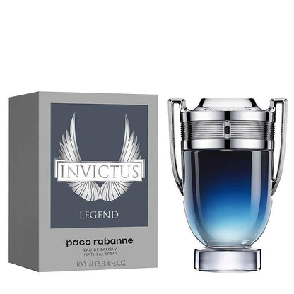 Set di 3 Profumi - Invictus Legend, Invictus Victory e Invictus 100ml
