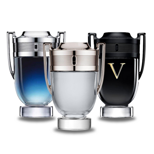 Set di 3 Profumi - Invictus Legend, Invictus Victory e Invictus 100ml