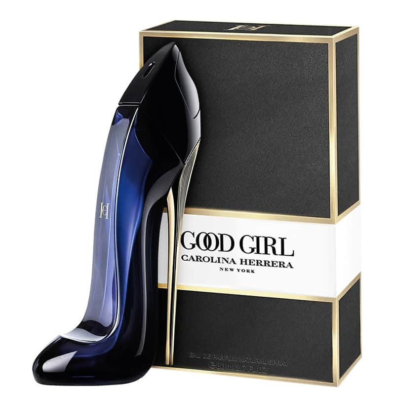 Set di 3 Profumi - Good Girl, Good Girl Blush e Good Girl Very 100ml