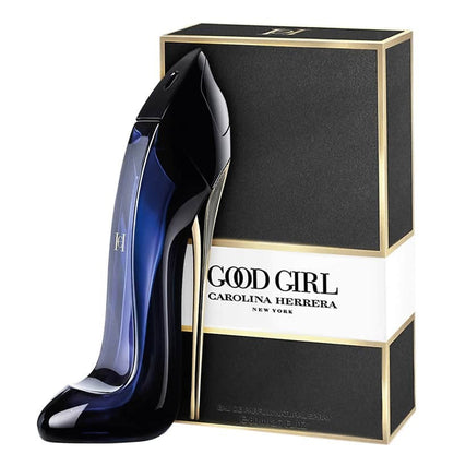 Set di 3 Profumi - Carolina Herrera Good Girl, Chanel N°5, Paco Rabanne Fama 100ml