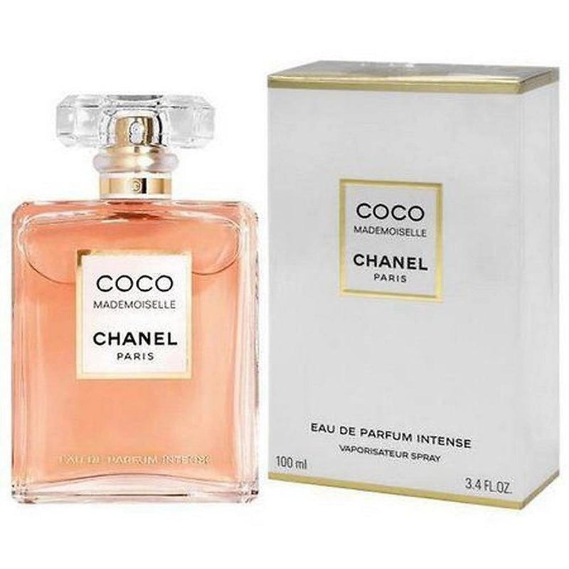 Set di 3 Profumi - Mon Paris, Coco Mademoiselle e Prada Paradoxe 100ml