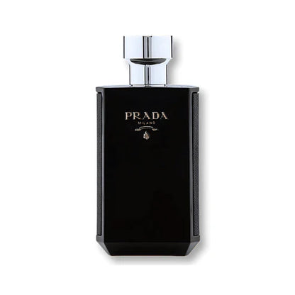 Set di 3 Profumi - BVLGARI IN BLACK, GIORGIO ARMANI ACQUA DI GIO, L'HOMME PRADA INTENSE