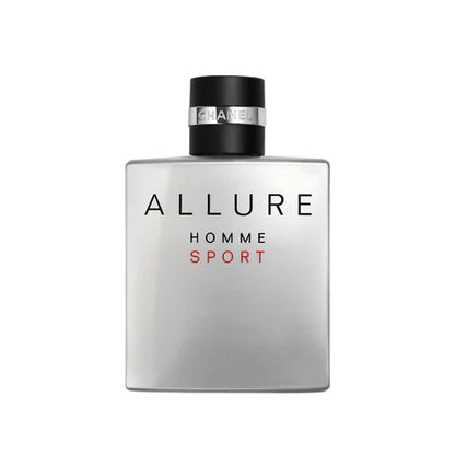 Set di 3 Profumi - ALLURE HOMME SPORTS, JEAN PAUL GAULTIER SCANDAL, CARTIER DECLARATION