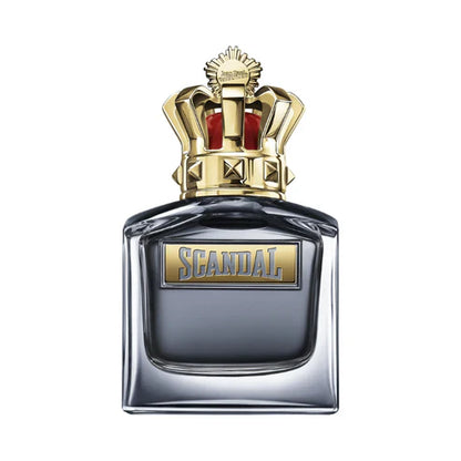 Set di 3 Profumi - ALLURE HOMME SPORTS, JEAN PAUL GAULTIER SCANDAL, CARTIER DECLARATION