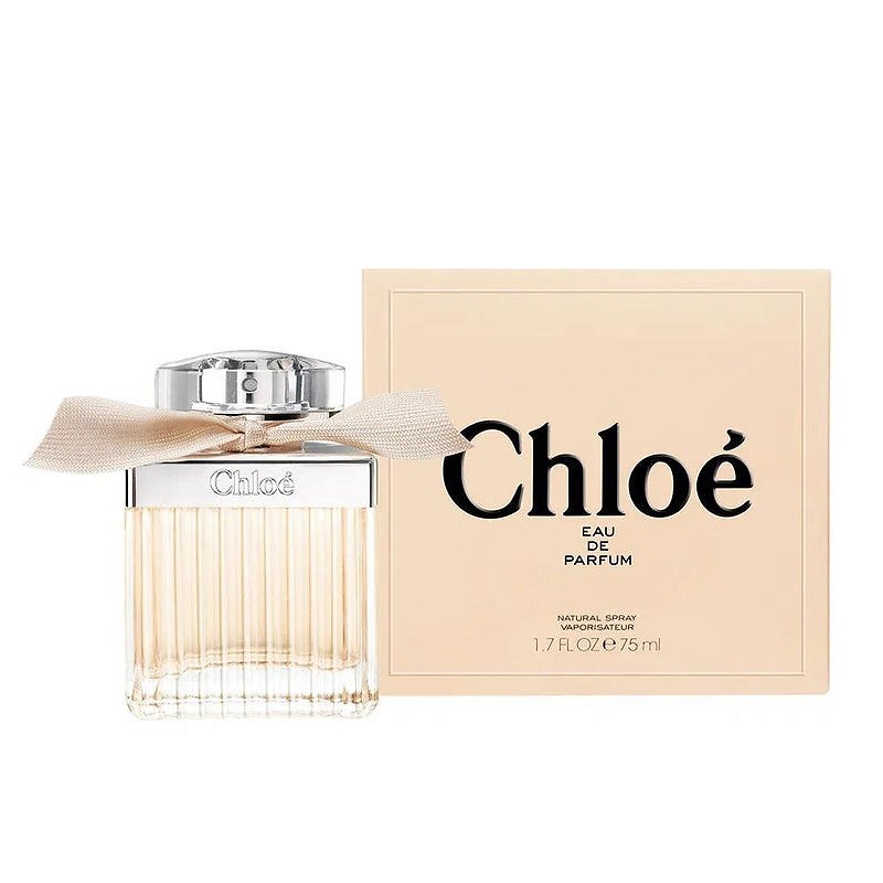 Set di 3 Profumi - Yves Sant Laurent Libre, Chloé e Coco Mademoselle 100ml
