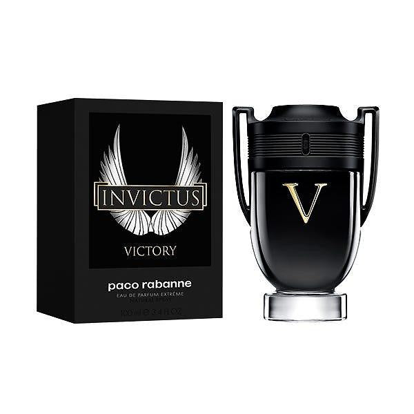 Set di 3 Profumi - Invictus Legend, Invictus Victory e Invictus 100ml